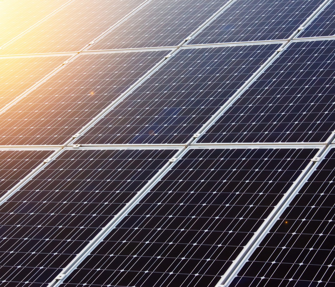 Ground Mount Solar Park