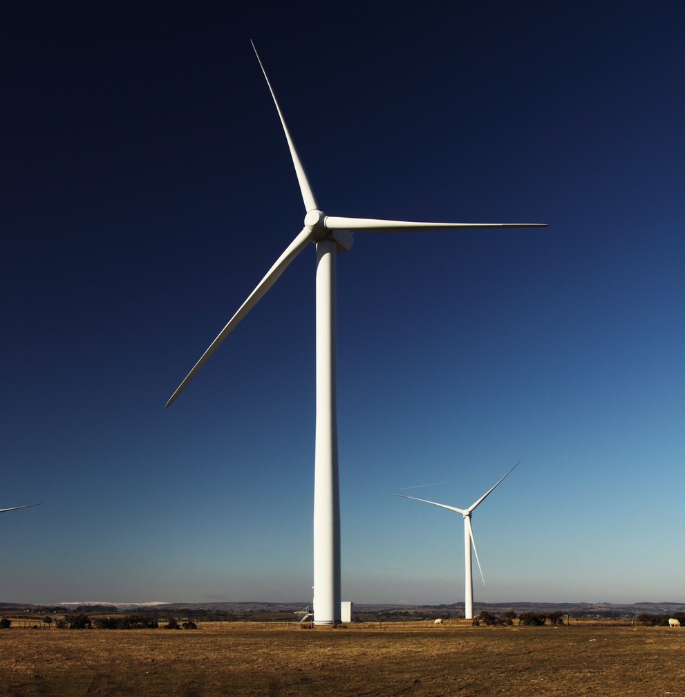 Wind Turbines